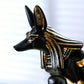 Anubis God Gamepad & Phone Holder Stand