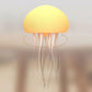 Floating Jellyfish Lamp with Voice Control My Own Cosmos