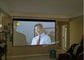 100 Inch Motorized Projection Screen with Remote