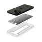 Privacy Screen Glass Protector for iPhone My Own Cosmos