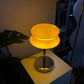 Macaroon French Design Glass Lamp - My Own Cosmos