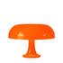 Mushroom Italian Design Lamp - My Own Cosmos