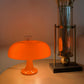 Mushroom Italian Design Lamp - My Own Cosmos