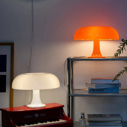 Mushroom Italian Design Lamp - My Own Cosmos