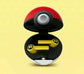 Pikachu Wireless Bluetooth Earphones