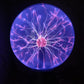 6" Plasma Ball Tesla Lamp - My Own Cosmos