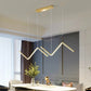 Luxury Dimmable LED Pendant Ceiling Light - My Own Cosmos