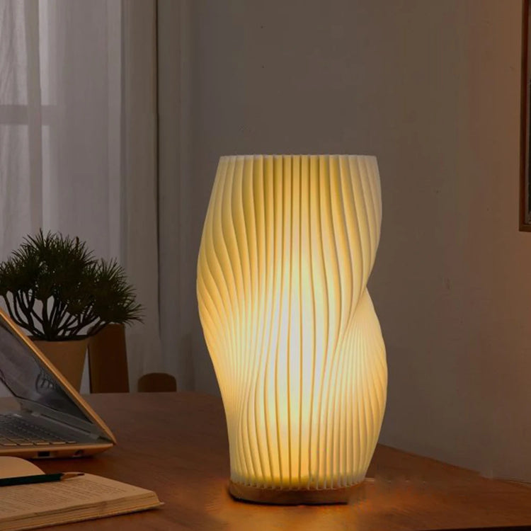 Wooj Wave Table Lamp - My Own Cosmos