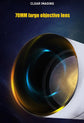 High-Definition Astronomical Telescope 333X Magnification