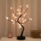 Enchanting LED Bonsai Tree Lamp