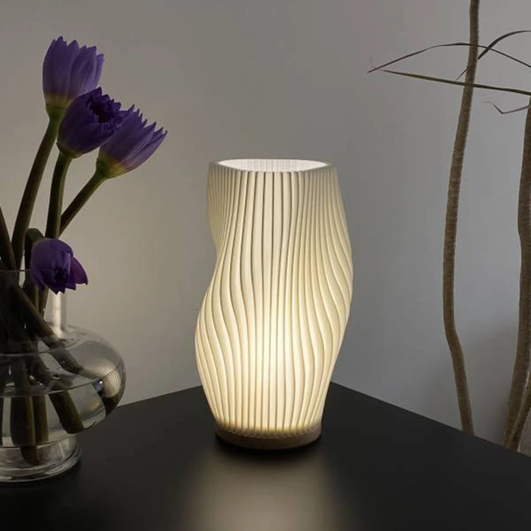 Wooj Wave Table Lamp - My Own Cosmos