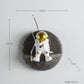 Astronaut Wall Ornament