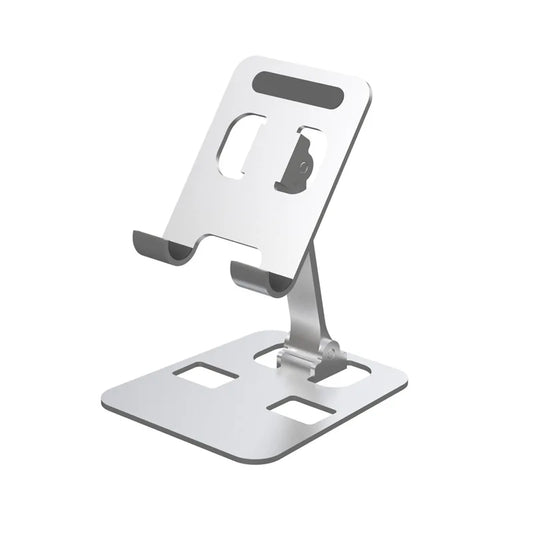 Adjustable Mobile Phone Tablet Stand For iPad & Samsung - My Own Cosmos