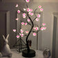 Enchanting LED Bonsai Tree Lamp