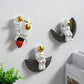 Astronaut Wall Ornament