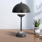 Flowerpot Touch Rechargeable Cordless Desk Lamp - My Own Cosmos