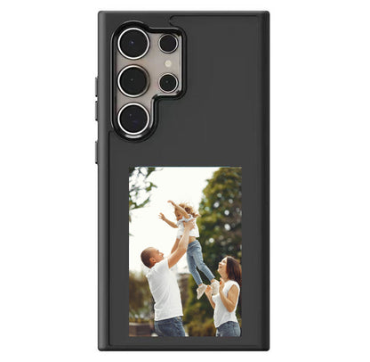 E-Ink Digital Photo Case for Samsung My Own Cosmos