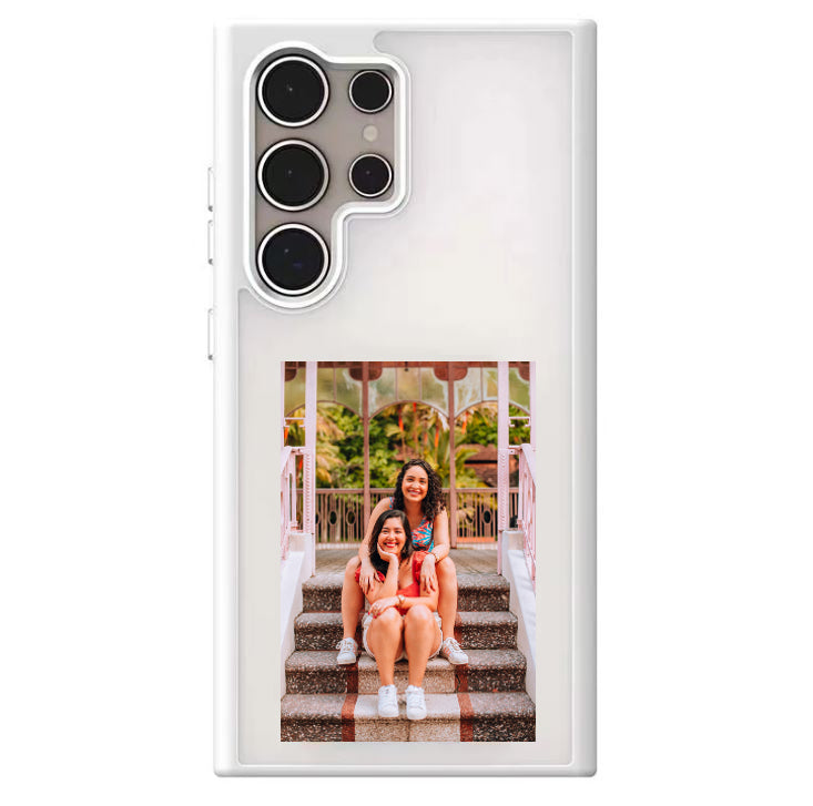 E-Ink Digital Photo Case for Samsung My Own Cosmos