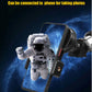 High-Definition Astronomical Telescope 333X Magnification