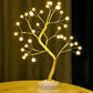 Enchanting LED Bonsai Tree Lamp