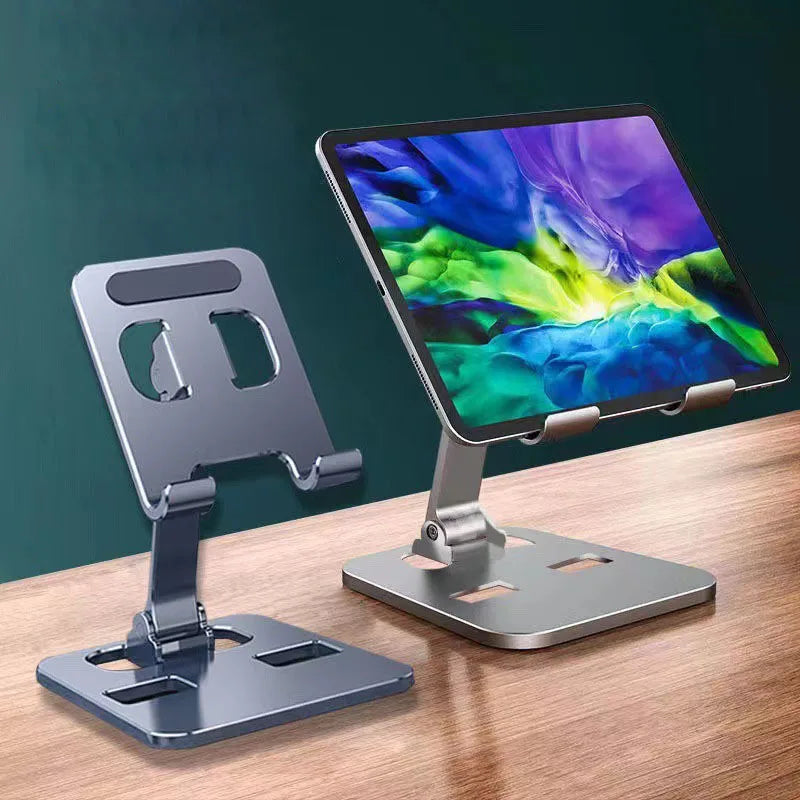 Adjustable Mobile Phone Tablet Stand For iPad & Samsung - My Own Cosmos