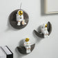 Astronaut Wall Ornament