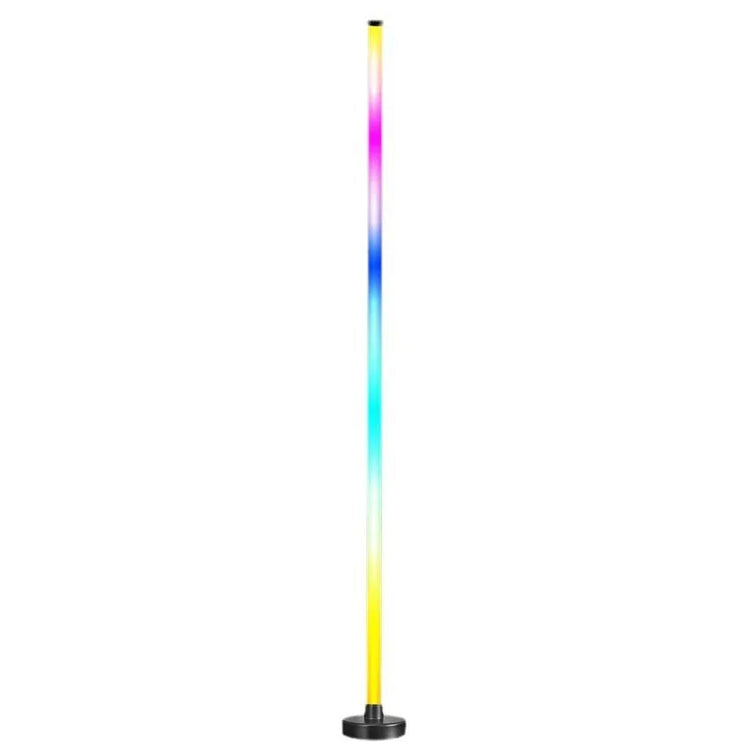 2PCS Colourful Audio Sync Stand LED Lights - My Own Cosmos