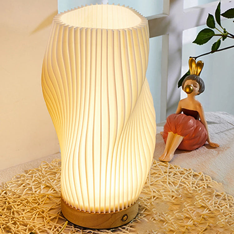 Wooj Wave Table Lamp - My Own Cosmos