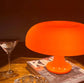 Mushroom Italian Design Lamp - My Own Cosmos