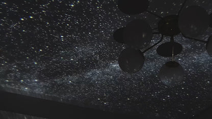 Galaxy Wall Projector Ultra HD Home Planetarium
